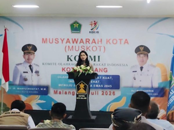 Muskot KORMI Kota Malang
