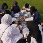 Nggelar Batik Komunikasi UMM