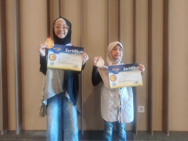 Pemenang FABI Malang