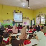 Pemeriksaan Gigi SDN Mulyorejo