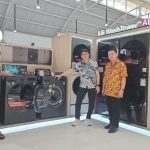 Perangkat Elektronik AI LG
