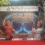 Persiapan Jalan Sehat IKAMISA