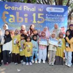 Peserta Makassar FABI Malang