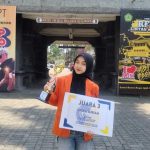 Prestasi Mahasiswa ABM Malang