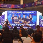 Rekap Grit Fit-Fest 2026