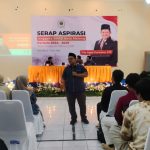 Reses DPRD Kota Malang