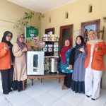UMKM Revani Kue Malang