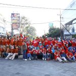 Uklam Tahes 124 SMAN 1 Malang