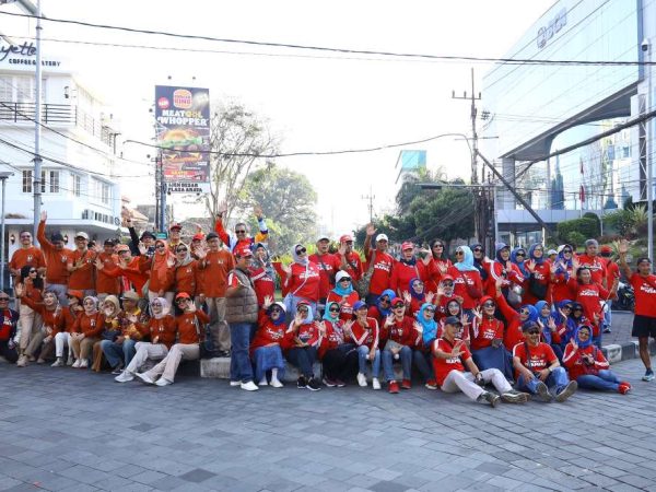 Uklam Tahes 124 SMAN 1 Malang