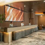 Wajah Baru Mercure Surabaya