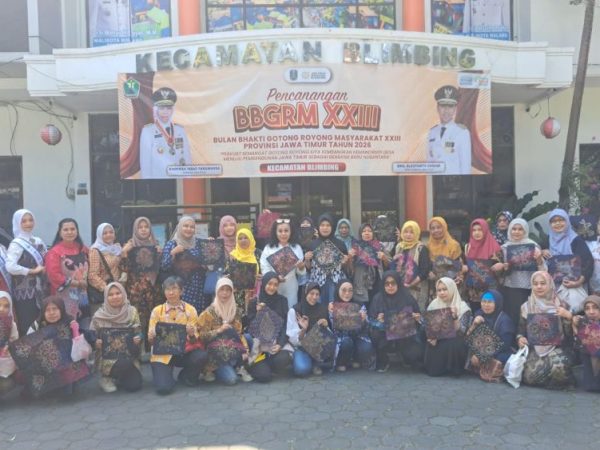Workshop Batik Pemula Malang