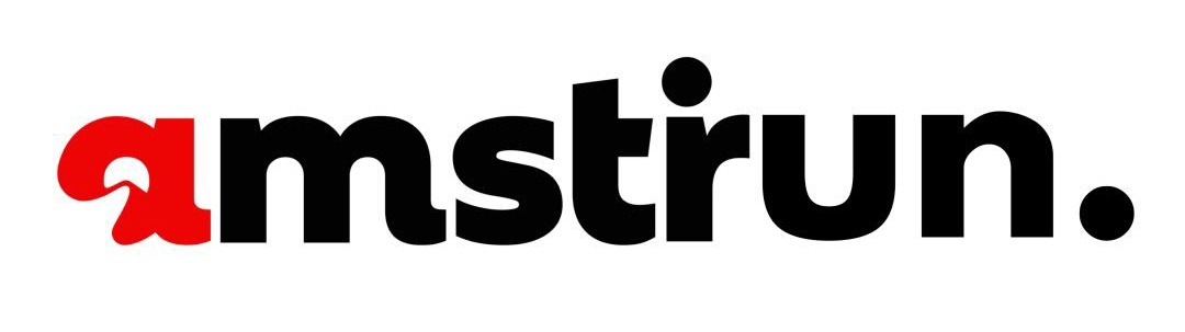 Amstirun 2026 logo