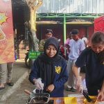 Ban Ban Crunch STIE Malangkuçeçwara