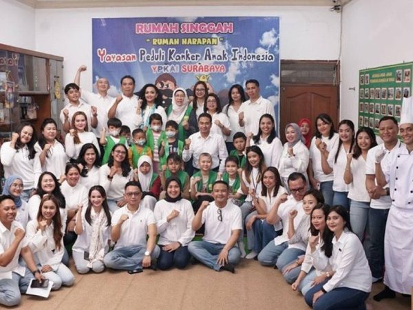 CSR Archipelago Hotels