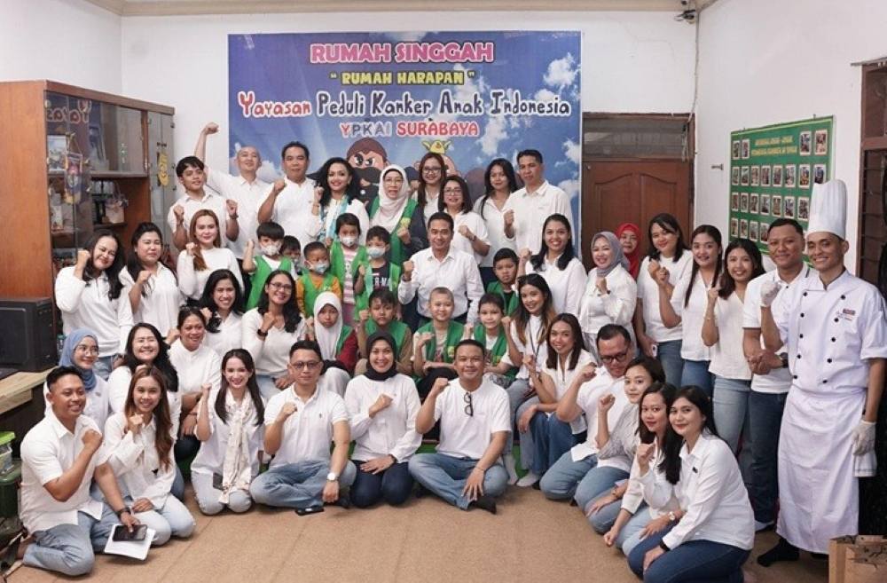 CSR Archipelago Hotels