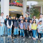 CSR Grand Mercure Malang