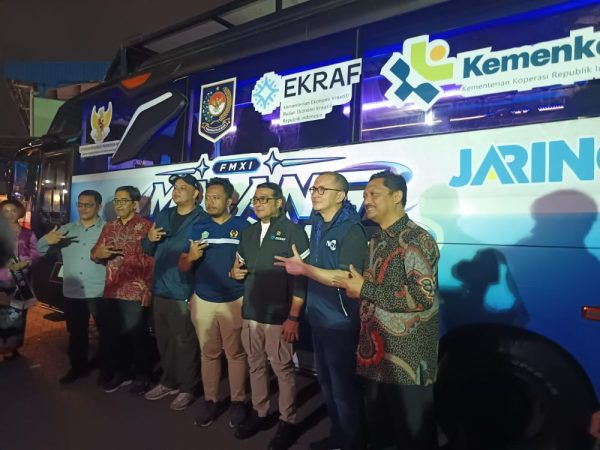 Festival Mbois Malang
