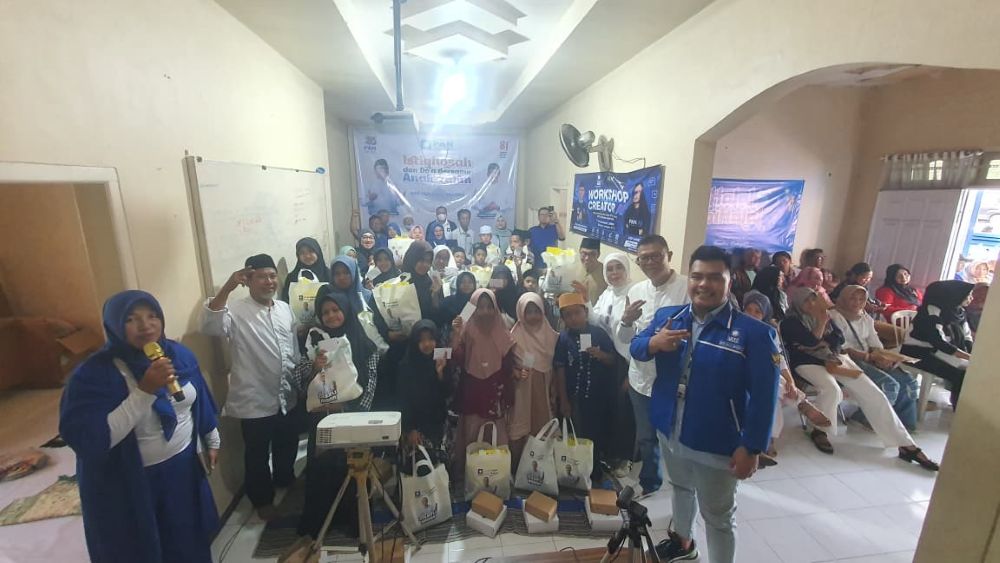 HUT PAN Kota Malang