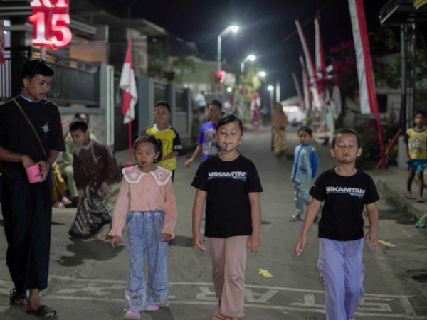 KKN IAI Sunan Kalijogo