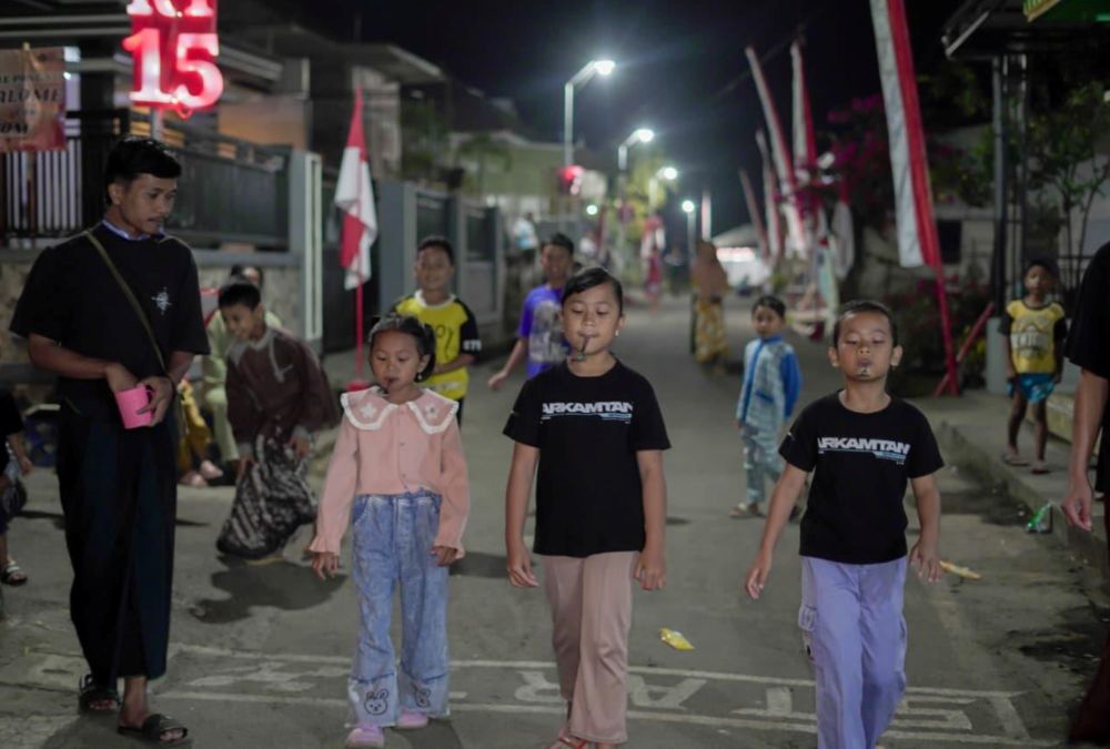 KKN IAI Sunan Kalijogo