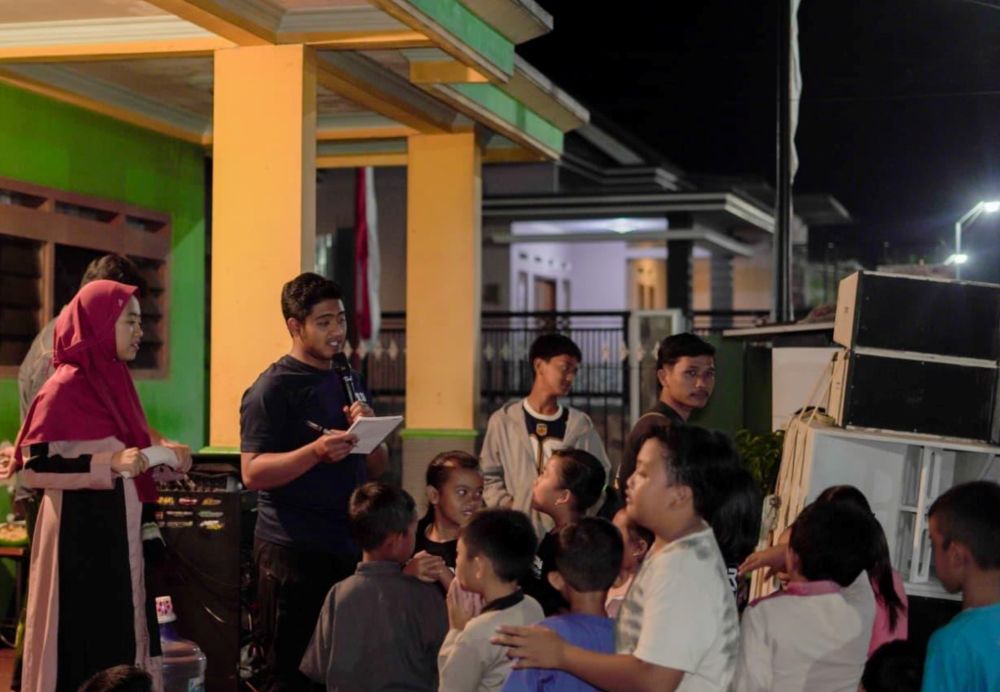 KKN IAI Sunan Kalijogo2