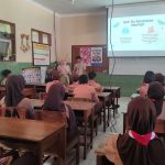 Kesehatan Mental SMPN 2 Slamparejo
