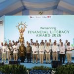 Literasi Keuangan Kabupaten Malang