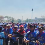 Panggung Rakyat Jatim Merdeka