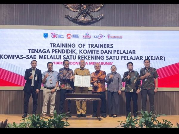 Program KEJAR Probolinggo