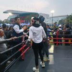 Tinju Amatir Malang