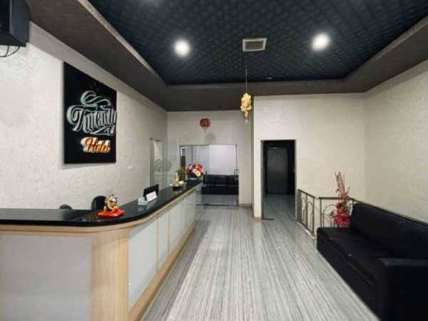 Twenty Hotel Malang