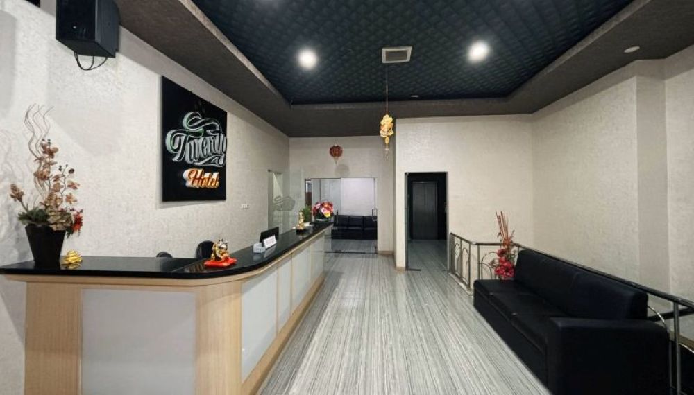 Twenty Hotel Malang