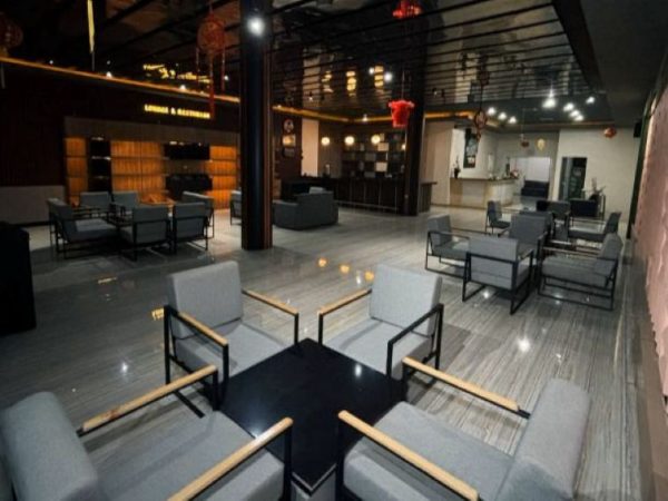 Twenty Hotel Malang