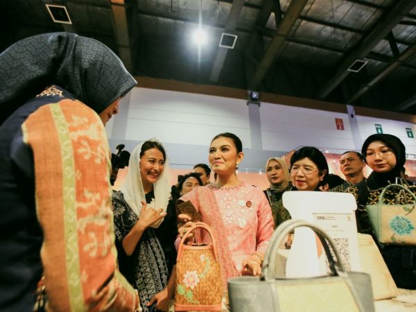 UMKM Binaan BI Malang