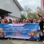 UMKM Yogyakarta Pie Ngalam
