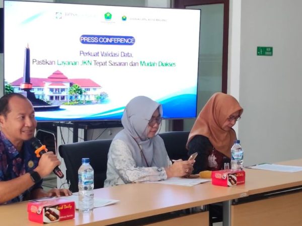 Validasi Kepesertaan JKN Malang