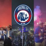 ultah arema 2026