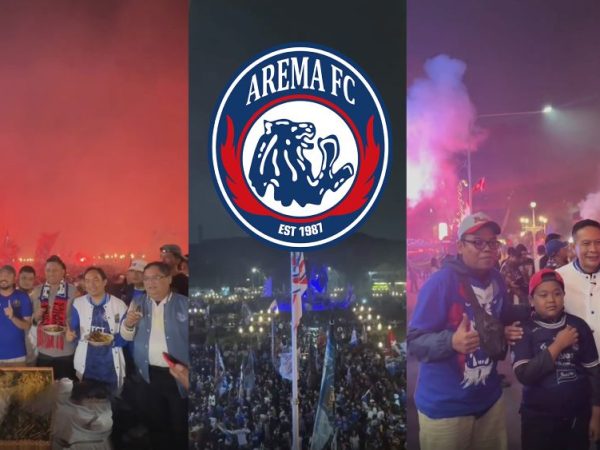 ultah arema 2026