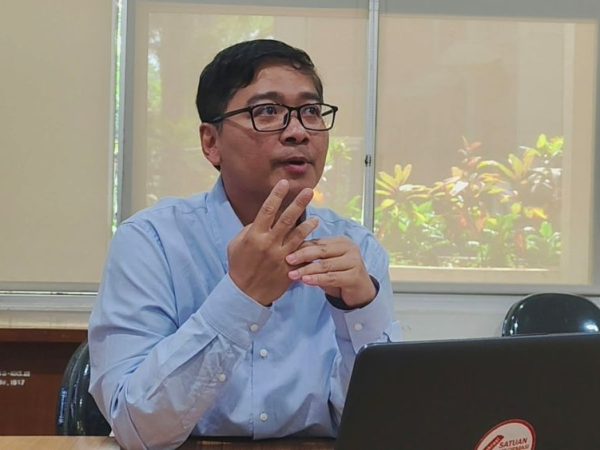 Audit Manajemen Risiko Universitas Brawijaya