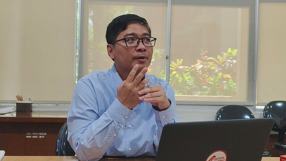 Audit Manajemen Risiko Universitas Brawijaya