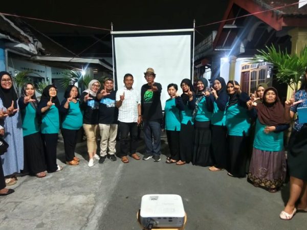 Kampung Tematik Klaseman