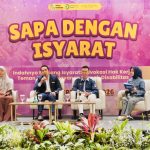 Kelas Bahasa Isyarat Grand Mercure