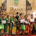 Kompetisi Tari Tradisional IBIS Styles Malang