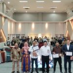 Konferensi HAM FH UB