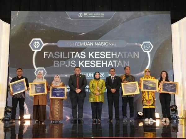 Mutu Fasilitas Kesehatan BPJS
