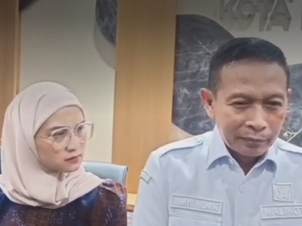 Pencegahan Korupsi KPK Kota Malang