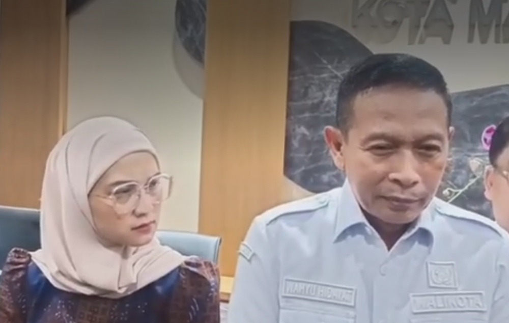 Pencegahan Korupsi KPK Kota Malang
