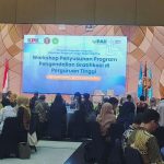 Proyek Percontohan Gratifikasi UB