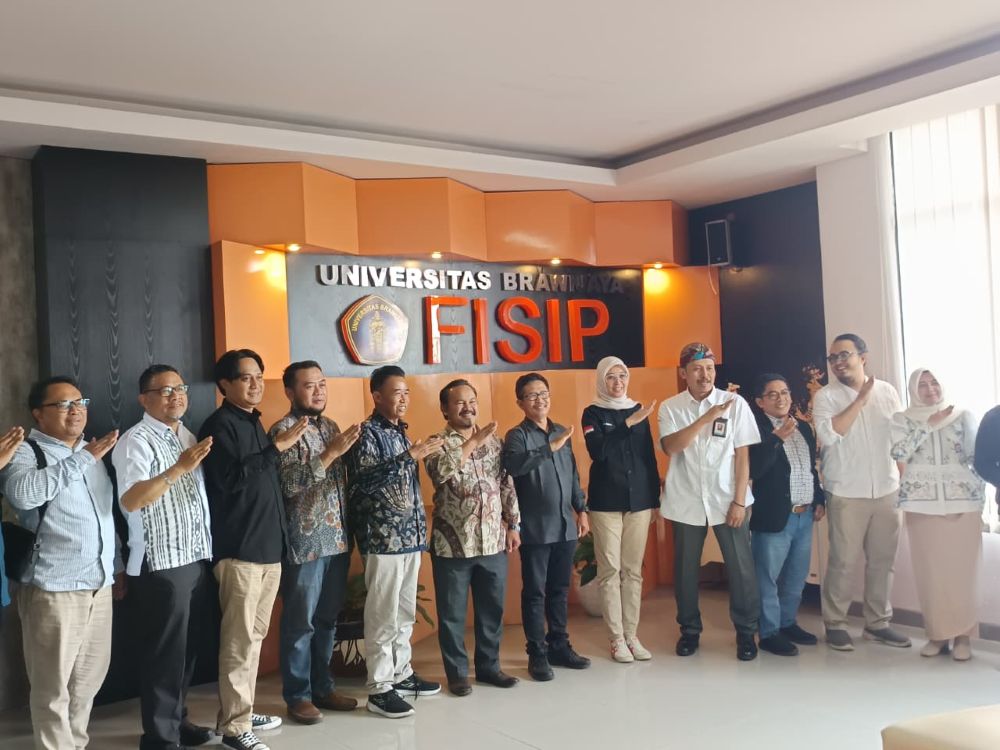 Riset FISIP UB