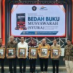 Bedah Buku Musyawarah FH UB